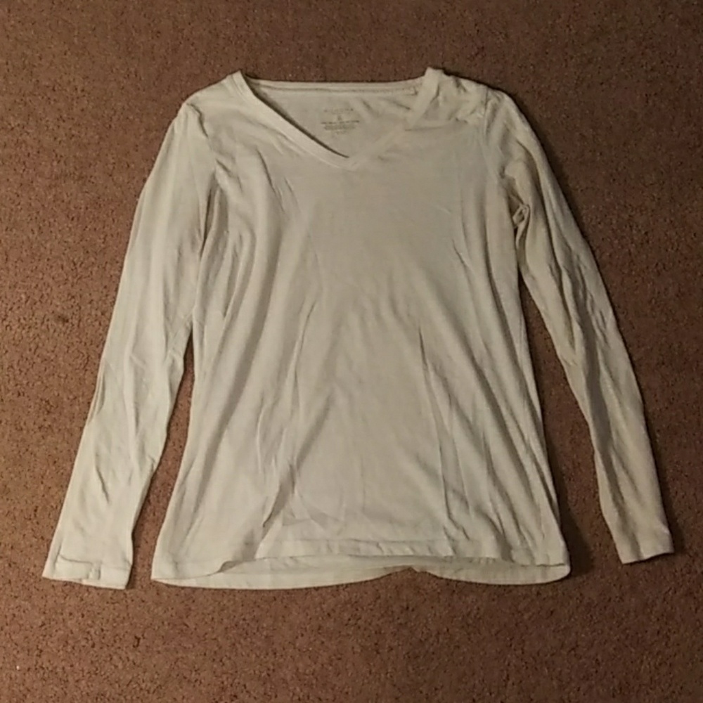Long-Sleeved T-Shirt